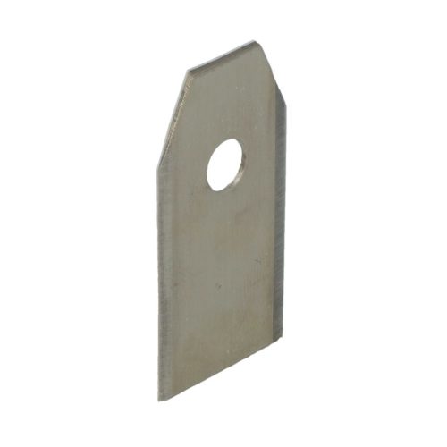 VHBW Arnold AR1 9x Exchange Blade - Steel, Silver