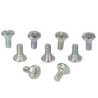 VHBW Arnold AR1 9x Exchange Blade - Steel, Silver