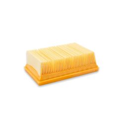 VHBW 1x Kärcher KFI 4410 Flachfaltenfilter, 2.863-005.0