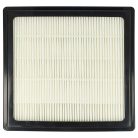 VHBW 1x Nilfisk 1470180500 HEPA Filter