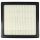 VHBW 1x Nilfisk 1470180500 HEPA Filter