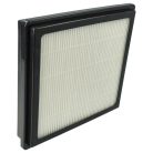 VHBW 1x Nilfisk 1470180500 HEPA Filter