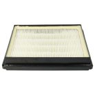 VHBW 1x Nilfisk 1470180500 HEPA Filter