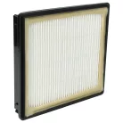 VHBW 1x Nilfisk 21983000 HEPA H14 Filter