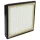 VHBW 1x Nilfisk 21983000 HEPA H14 Filter