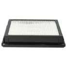 VHBW 1x Nilfisk 21983000 HEPA H14 Filter