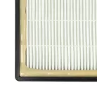 VHBW 1x Nilfisk 21983000 HEPA H14 Filter