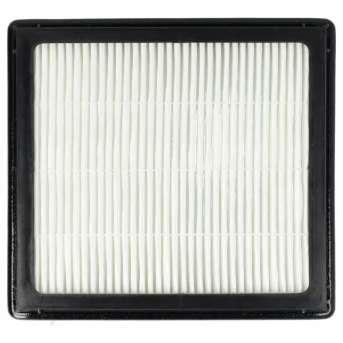 VHBW 1x Nilfisk 21983000 HEPA H14 Filter