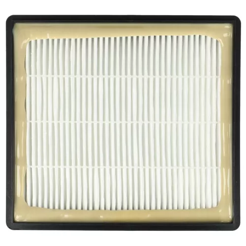 VHBW 1x Nilfisk 21983000 HEPA H14 Filter