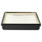 VHBW 1x Nilfisk 21983000 HEPA H14 Filter