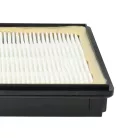 VHBW 1x Nilfisk 21983000 HEPA H14 Filter