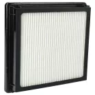 VHBW 1x Nilfisk 21983000 HEPA H14 Filter
