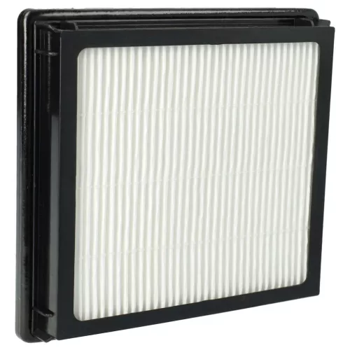 VHBW 1x Nilfisk 21983000 HEPA H14 Filter