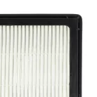 VHBW 1x Nilfisk 21983000 HEPA H14 Filter