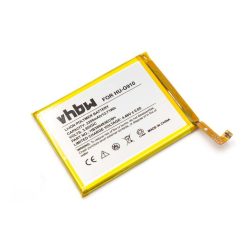  VHBW Mobile Phone Battery for Huawei HB386483ECW+ - 3300 mAh 3.85 V Li-Polymer - Smartphone Battery