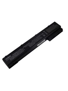   Notebook akkumulátor  HP 632114-421, 632113-151, 632425-001 - 4400 mAh 14,8 V Li-Ion, fekete