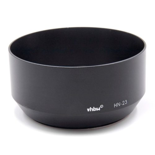 VHBW Nikon HN-23 Lens Hood