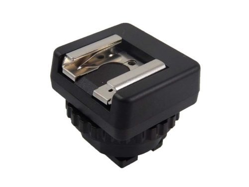 Sony MSA-MIS Hot Shoe Adapter