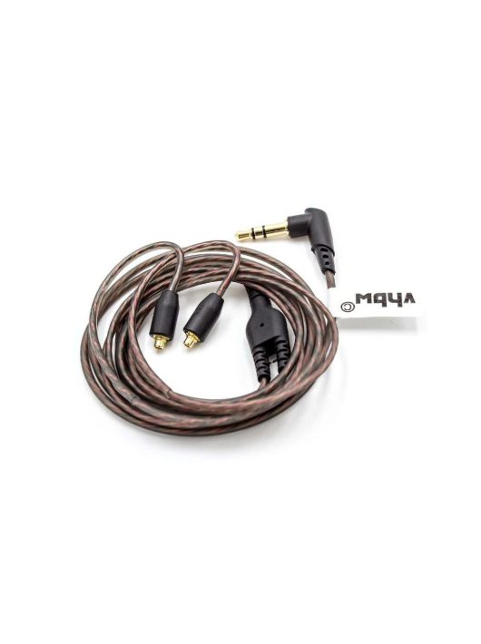 Shure EAC64 Fejhallgató Kábel, 120 cm