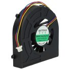 VHBW CPU / GPU Fan HP 598676-001, 598677-001, KSB0505 HB9H58 - 65 x 64 x 15 mm
