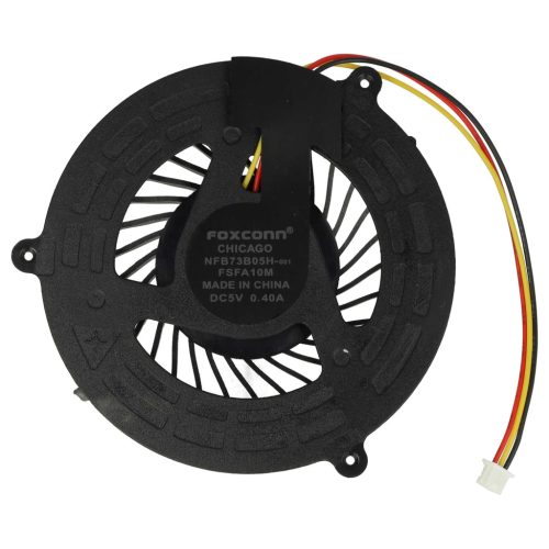 VHBW CPU / GPU Fan Acer KSB06105HA replacement - 72 x 72 x 11 mm