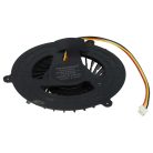 VHBW CPU / GPU Fan Acer KSB06105HA replacement - 72 x 72 x 11 mm