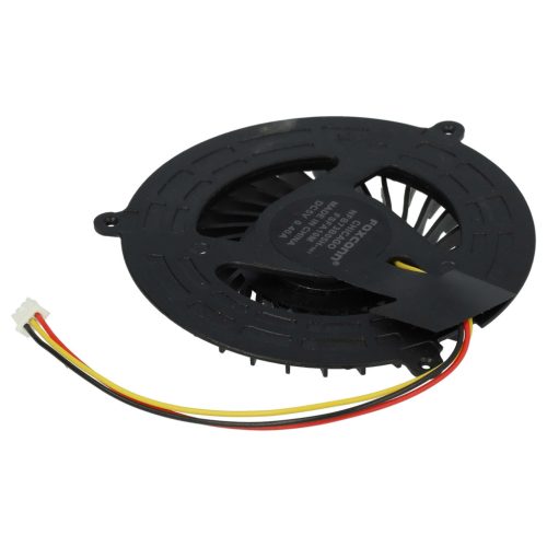 VHBW CPU / GPU Fan Acer KSB06105HA replacement - 72 x 72 x 11 mm