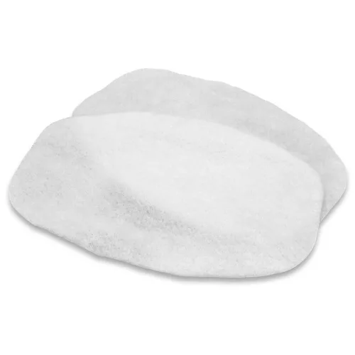 VHBW Nilfisk 11693700, 11641000 Vacuum Filter 2x