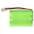 VHBW Vezetékes telefon akku Maxuss M102-hez - 800 mAh 3,6 V NiMH