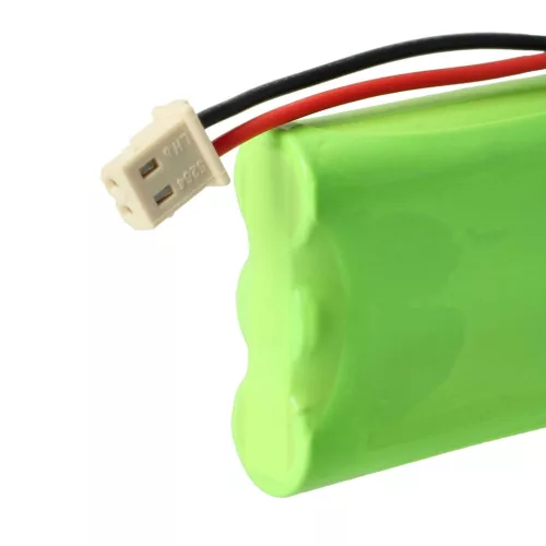 VHBW Vezetékes telefon akku Maxuss M102-hez - 800 mAh 3,6 V NiMH