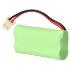 VHBW Baby Monitor Battery V-Tech BT166342, 43AAA70PS2, BT266342 - 800 mAh 2.4 V NiMH