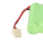 VHBW Baby Monitor Battery V-Tech BT166342, 43AAA70PS2, BT266342 - 800 mAh 2.4 V NiMH