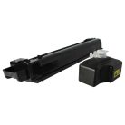 VHBW Kyocera 1T02NP0NL0, TK-8325, TK-8325K Toner, Black