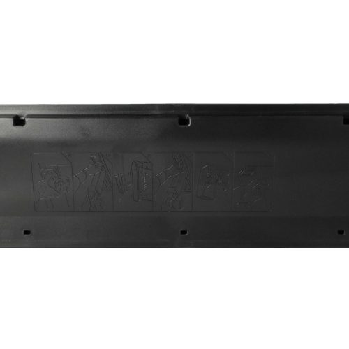 VHBW Kyocera 1T02NP0NL0, TK-8325, TK-8325K Toner, Black