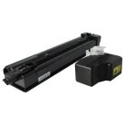 VHBW Kyocera 1T02NP0NL0, TK-8325, TK-8325K Toner, Black