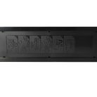 VHBW Kyocera 1T02NPCNL0, TK-8325, TK-8325C Toner + Waste Toner Container, Cyan