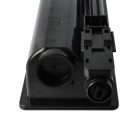 VHBW Kyocera 1T02NPCNL0, TK-8325, TK-8325C Toner + Waste Toner Container, Cyan