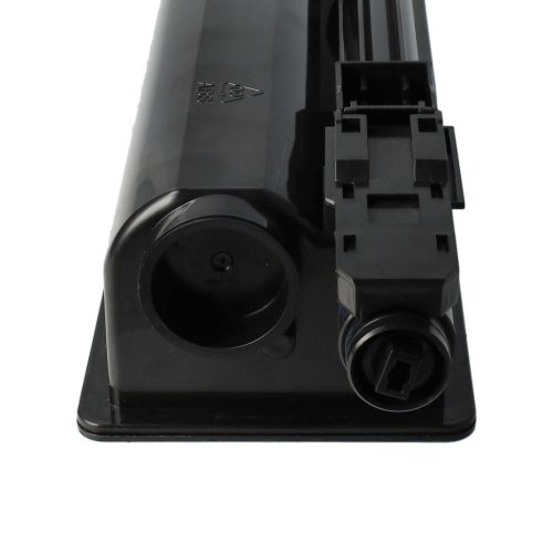 VHBW Kyocera 1T02NPCNL0, TK-8325, TK-8325C Toner + Waste Toner Container, Cyan