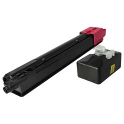 VHBW Kyocera TK-8325, 1T02NPBNL0, TK-8325M Toner, Magenta