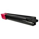 VHBW Kyocera TK-8325, 1T02NPBNL0, TK-8325M Toner, Magenta