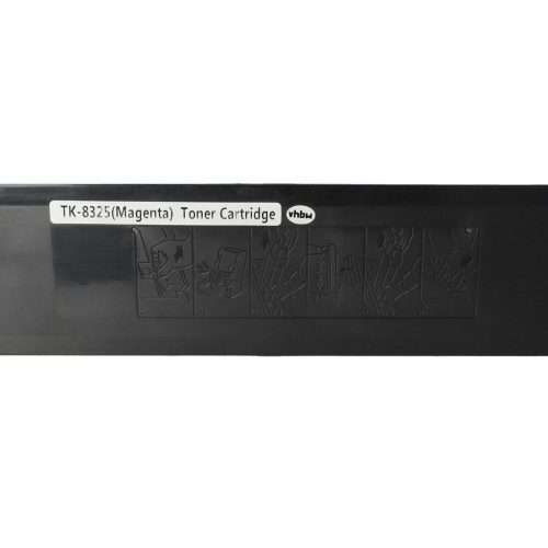 VHBW Kyocera TK-8325, 1T02NPBNL0, TK-8325M Toner, Magenta