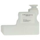 VHBW Kyocera WT-3100 Waste Toner Container - White