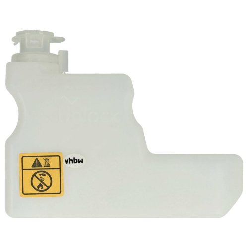 VHBW Kyocera WT-3100 Waste Toner Container - White