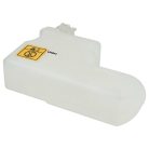 VHBW Kyocera WT-3100 Waste Toner Container - White