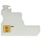 VHBW Abfalltonerbehälter für Kyocera TK-3110 Drucker - Weiß