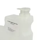 VHBW Abfalltonerbehälter für Kyocera TK-3110 Drucker - Weiß