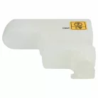 VHBW Abfalltonerbehälter für Kyocera TK-3110 Drucker - Weiß