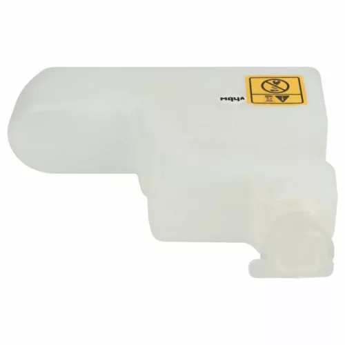 VHBW Abfalltonerbehälter für Kyocera TK-3110 Drucker - Weiß
