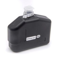 VHBW Kyocera ECOSYS M6030 Waste Toner Container - Black