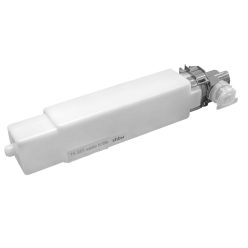 VHBW Kyocera TK-865 Waste Toner Container - White